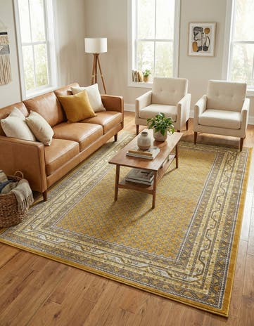7' x 10' SoHo Rug
