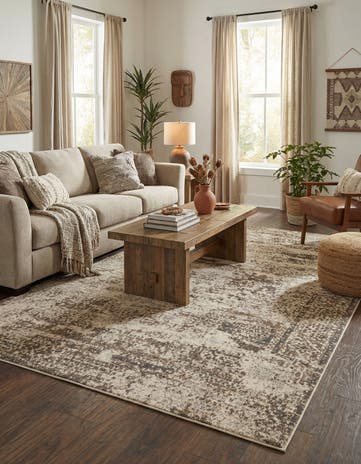 6' x 9' Mojave Rug