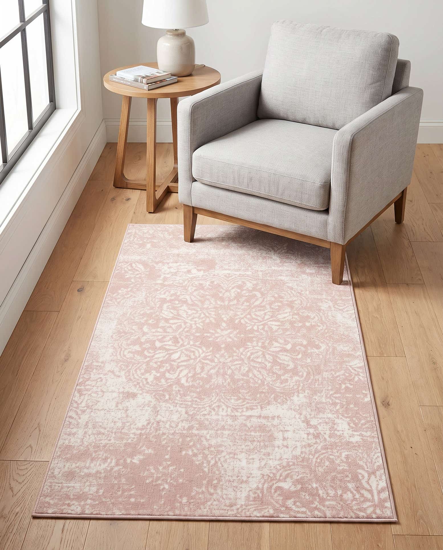 3' x 5' 3 Monte Carlo Rug