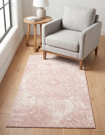 3' x 5' 3 Monte Carlo Rug