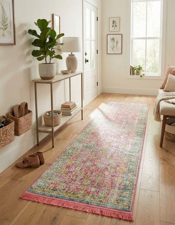 2' 2 x 8' Paragon Runner Rug