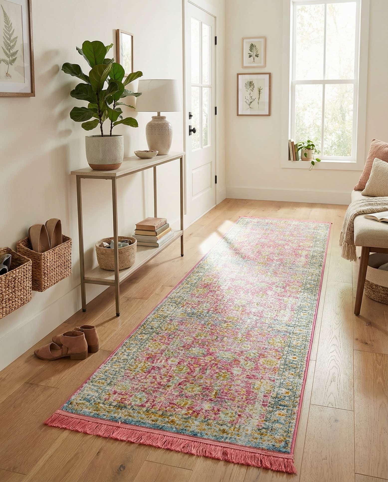 65cm x 245cm Paragon Läufer Teppich
