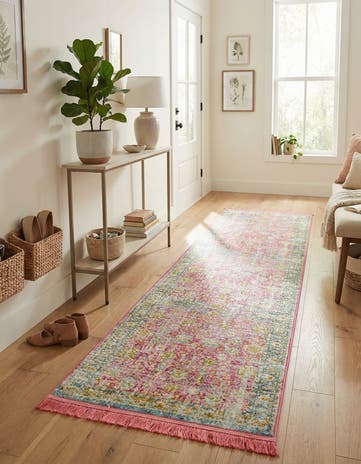 2' 2 x 8' Paragon Runner Rug