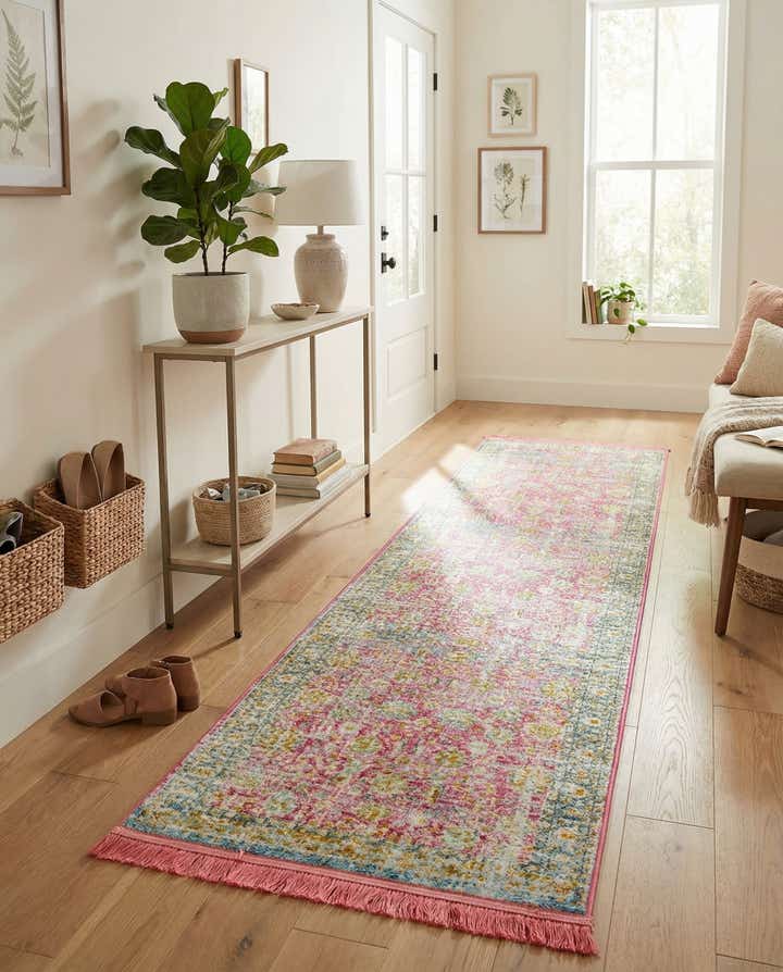65cm x 245cm Paragon Läufer Teppich