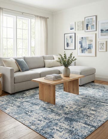 7' x 10' Aurora Rug