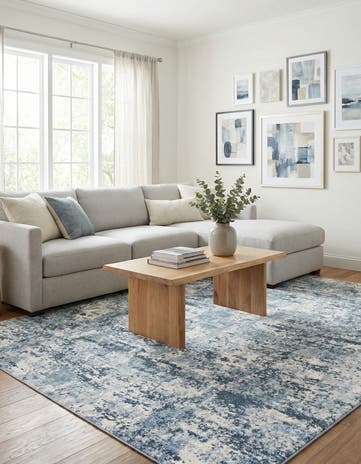 7' x 10' Aurora Rug