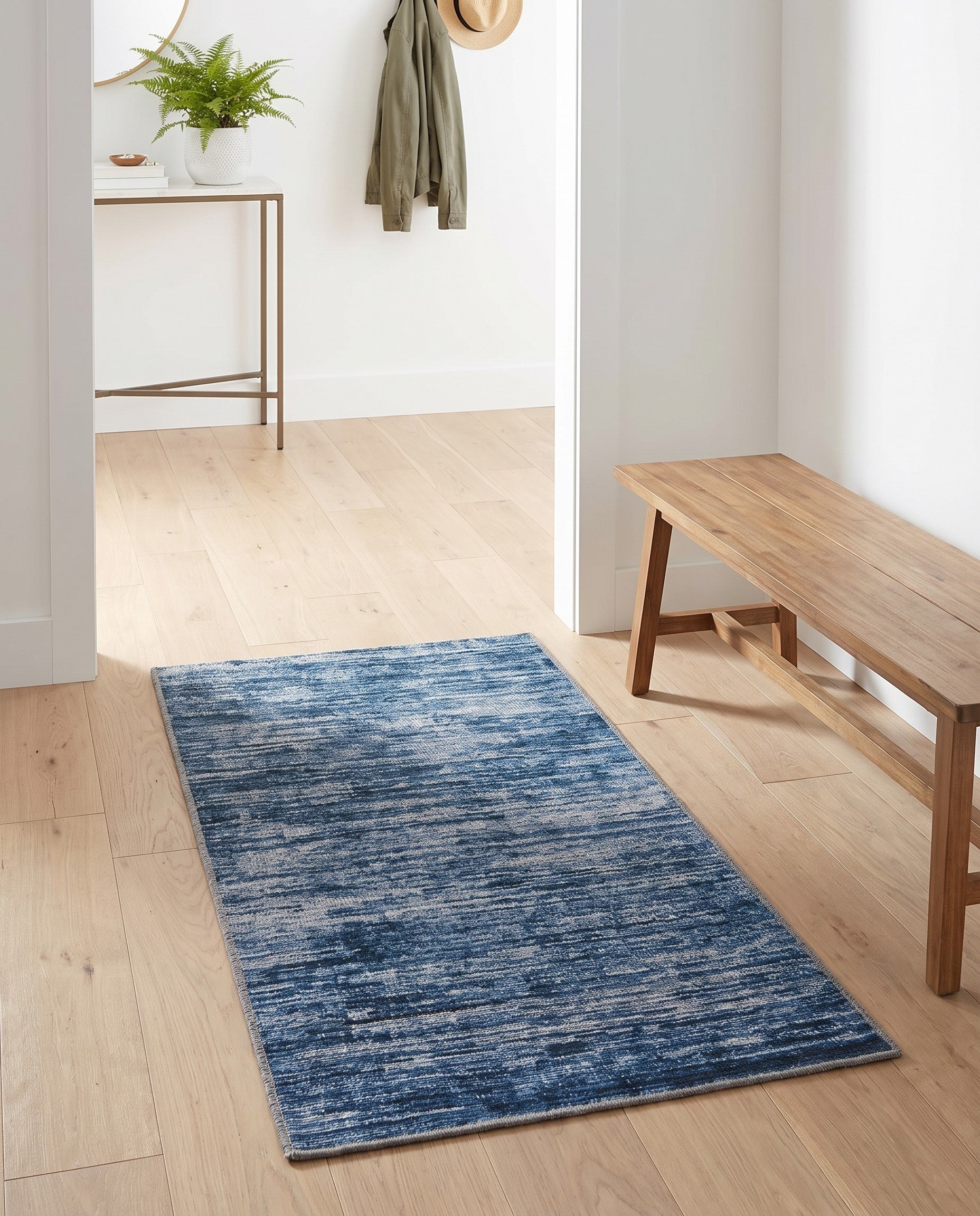 2' x 4' Asha Runner Rug