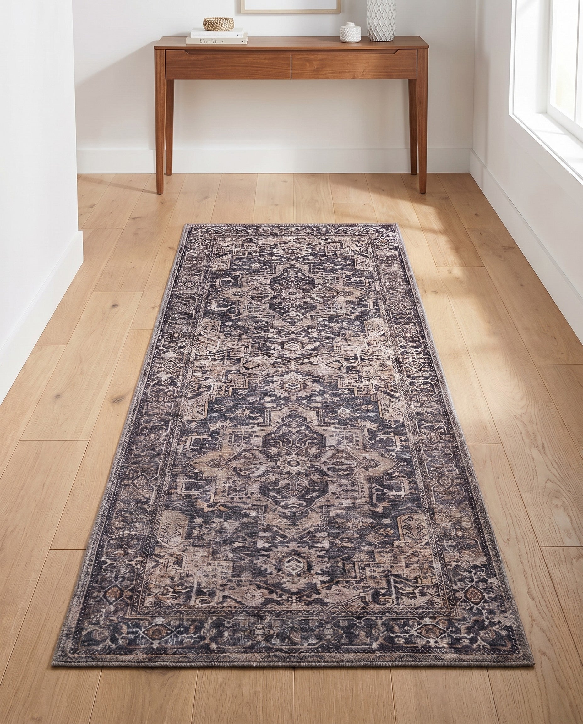 2' x 5' Yara Runner Rug