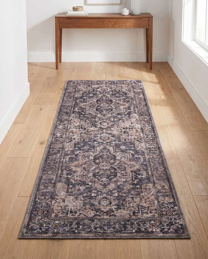 60cm x 155cm Yara Läufer Teppich