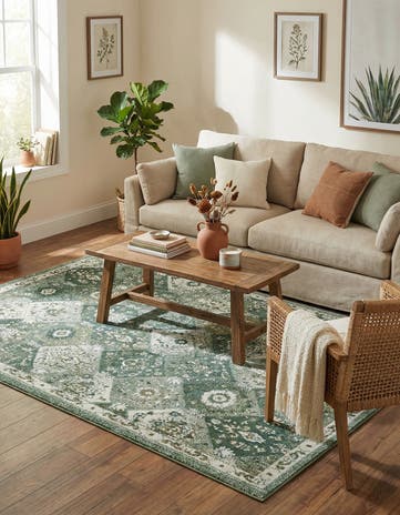 5' 3 x 7' Madeline Rug