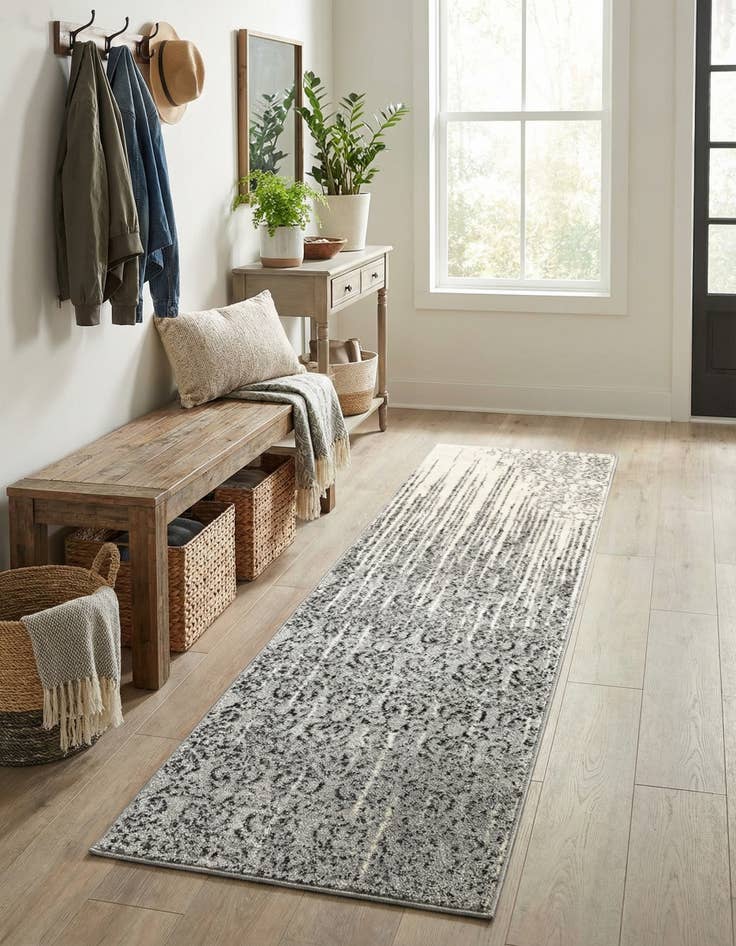 Detail image of 2' x 8' Loft Runner Rug