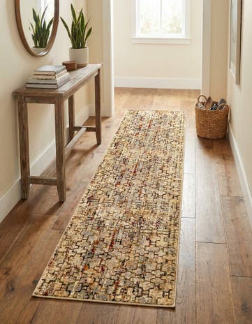 2' x 9' Saturn Runner Rug