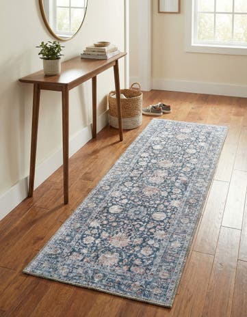 2' x 6' Yara Runner Rug