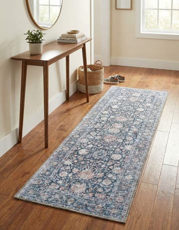 2' x 6' Yara Runner Rug