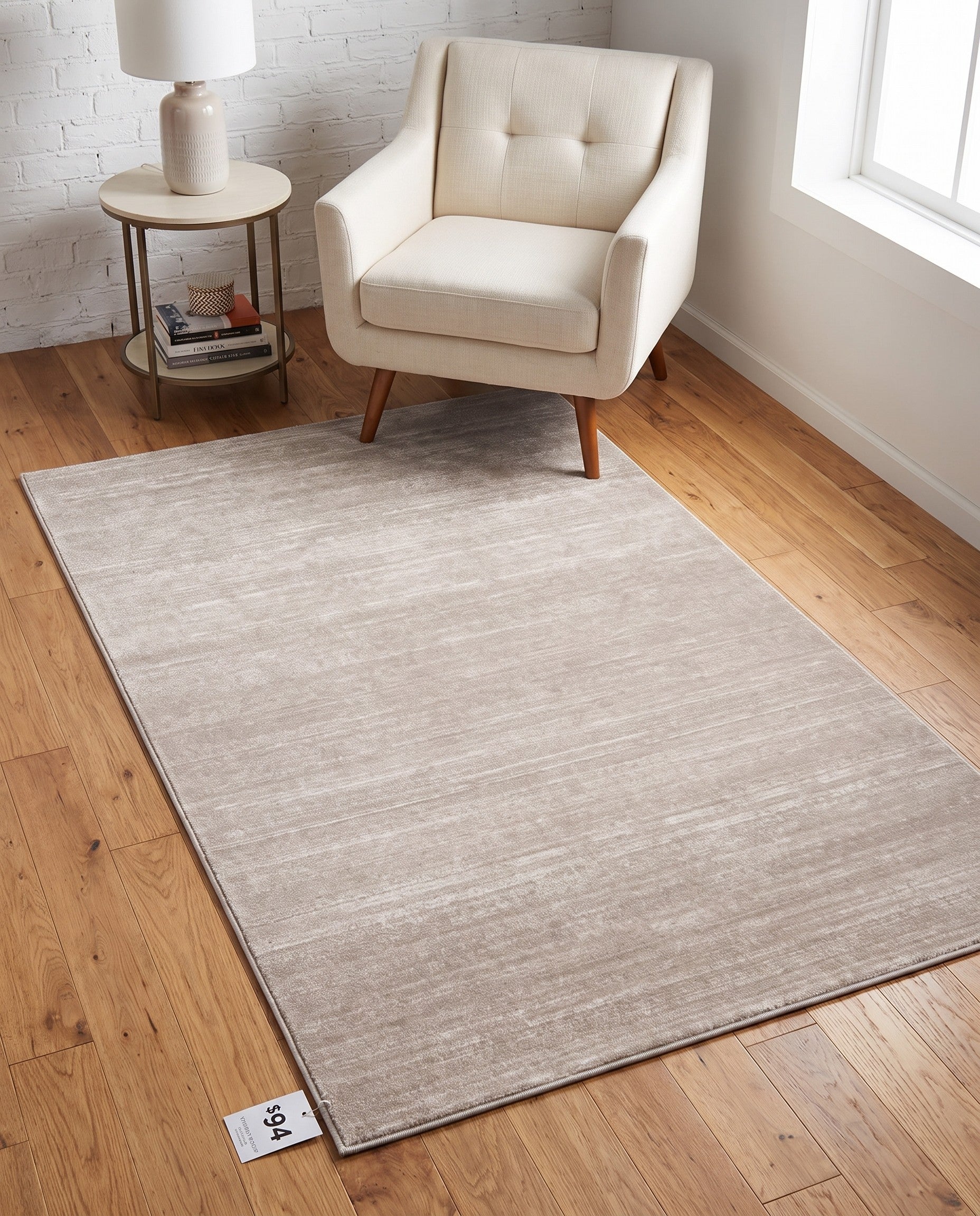Jill Zarin 3' 3 x 5' 3 Uptown Rug