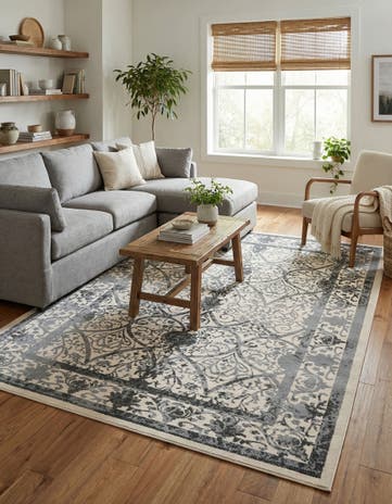 7' 10 x 11' Miranda Rug