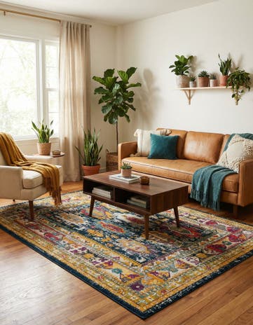 7' 10 x 10' Madeline Rug