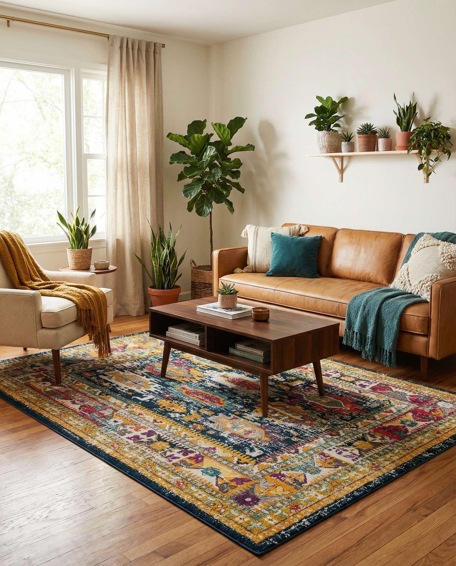 7' 10 x 10' Madeline Rug