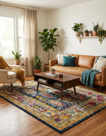 7' 10 x 10' Madeline Rug