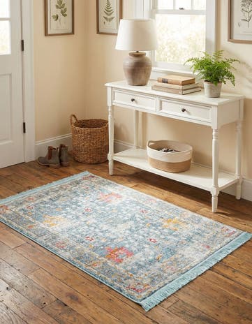 2' 2 x 3' Paragon Rug