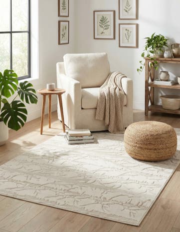 4' x 6' Finsbury Rug