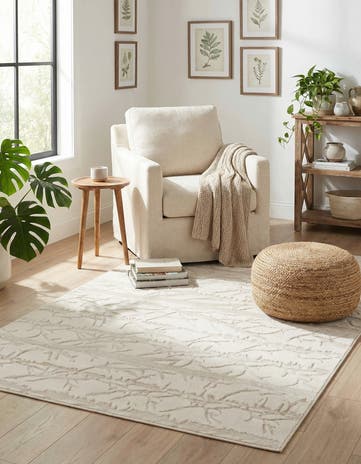 4' x 6' Finsbury Rug