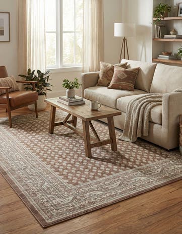 7' 10 x 10' SoHo Rug