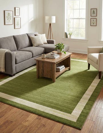 7' 10 x 11' Angelica Rug