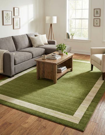 7' 10 x 11' Angelica Rug