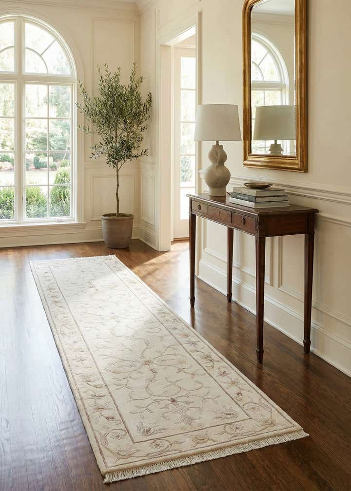 2' 6 x 9' 11 Darya Runner Rug