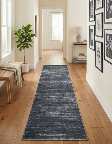 2' 6 x 12' Asha Runner Rug