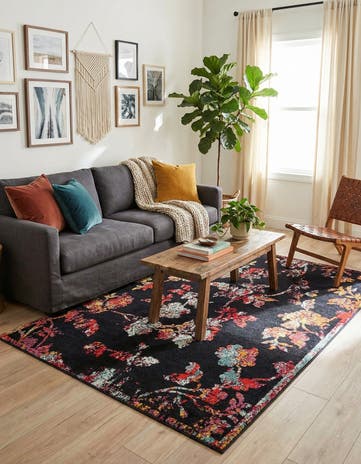 5' 3 x 8' Madeline Rug
