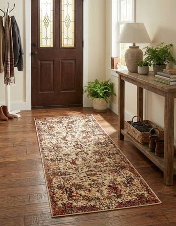 2' x 5' Saturn Runner Rug