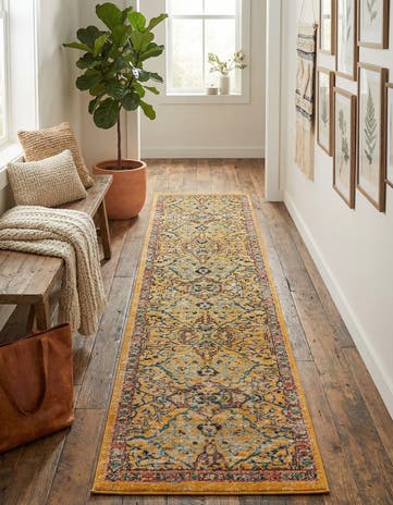2' x 8' Lola Runner Rug