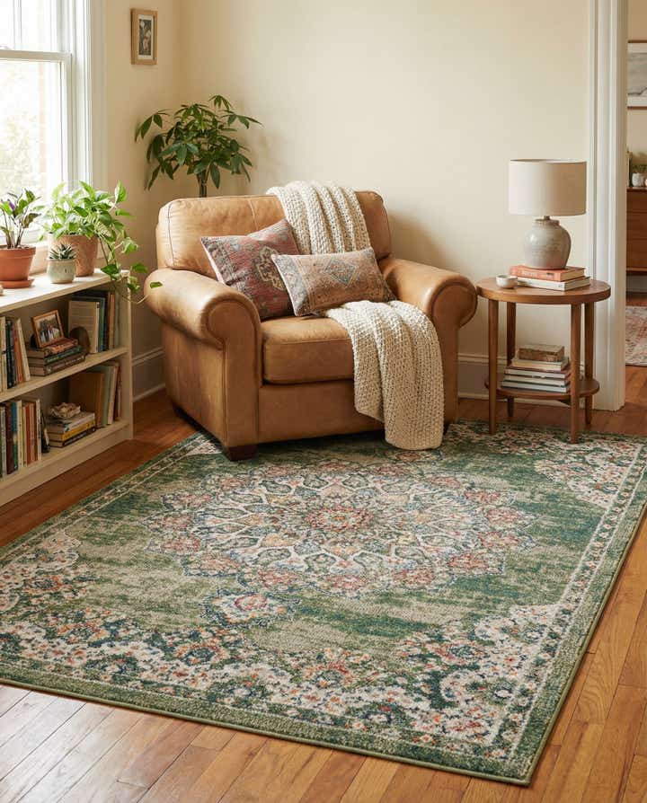 4' x 6' Isabella Rug
