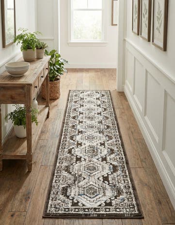 2' x 8' Charlotte Runner Rug