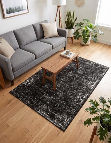 4' x 6' Monte Carlo Rug