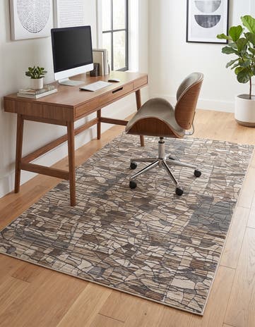 4' x 6' Silta Rug