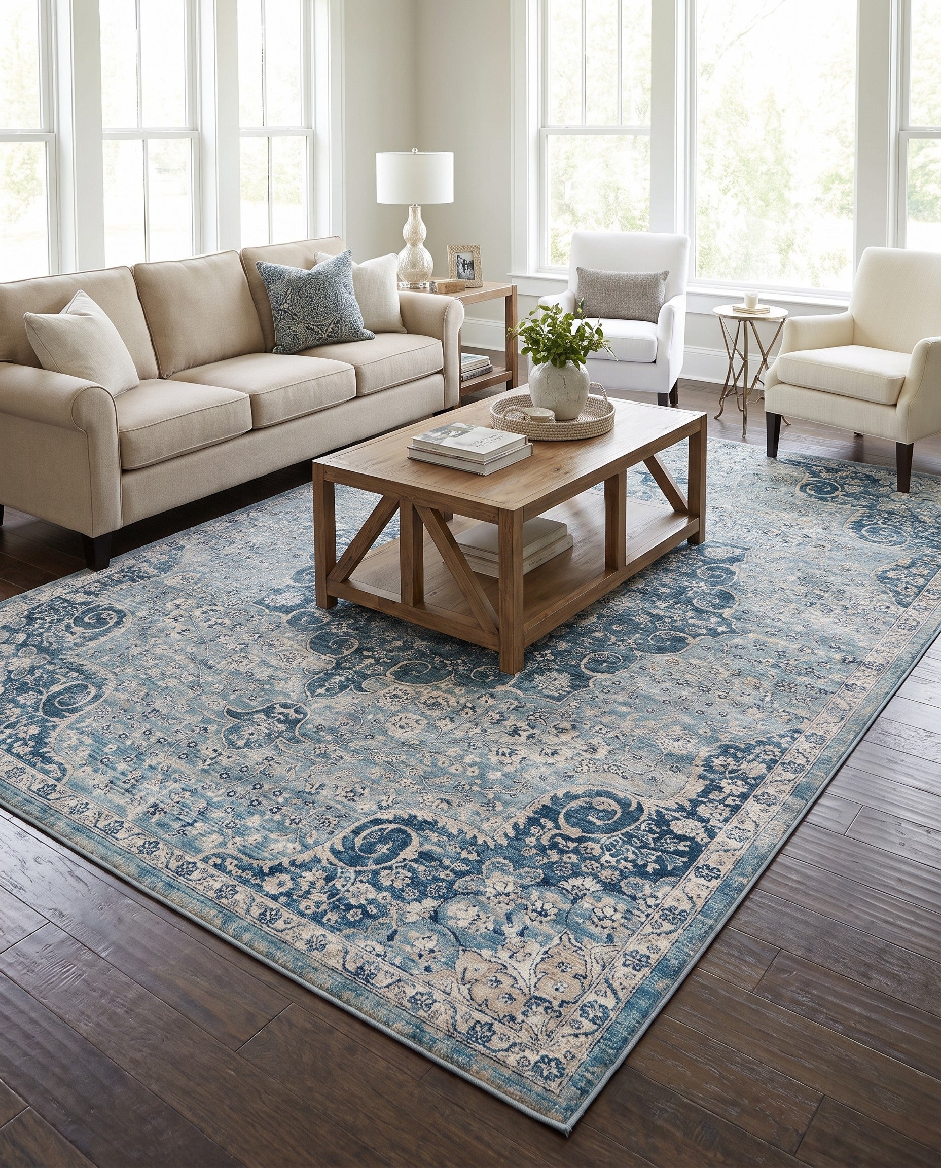 7' 10 x 10' 2 Newport Rug