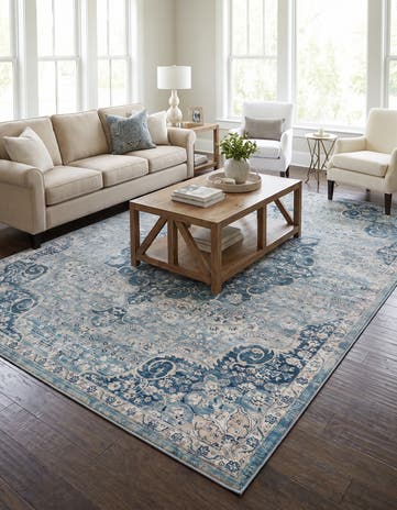 7' 10 x 10' 2 Newport Rug