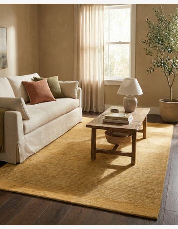 5' 7 x 7' 10 Hand Knotted Kashkuli Gabbeh Rug