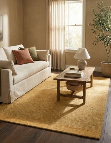 5' 7 x 7' 10 Hand Knotted Kashkuli Gabbeh Rug