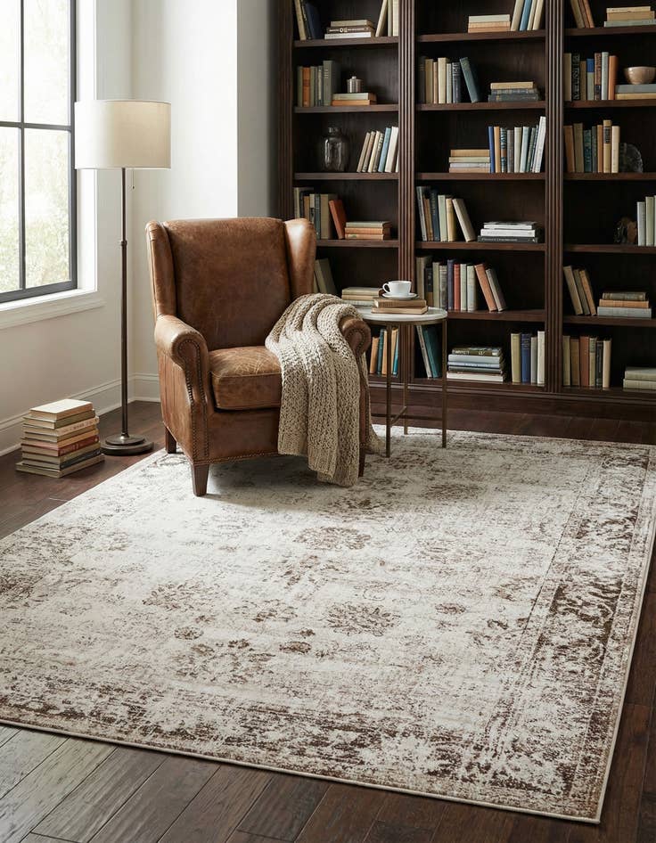 Detail image of  9' x 12' Monte Carlo Rug