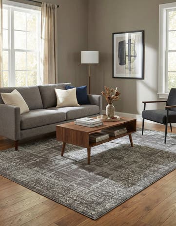 6' x 9' Aarhus Rug
