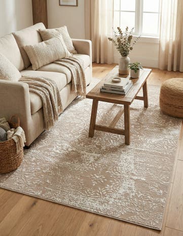 4' x 6' Monte Carlo Rug