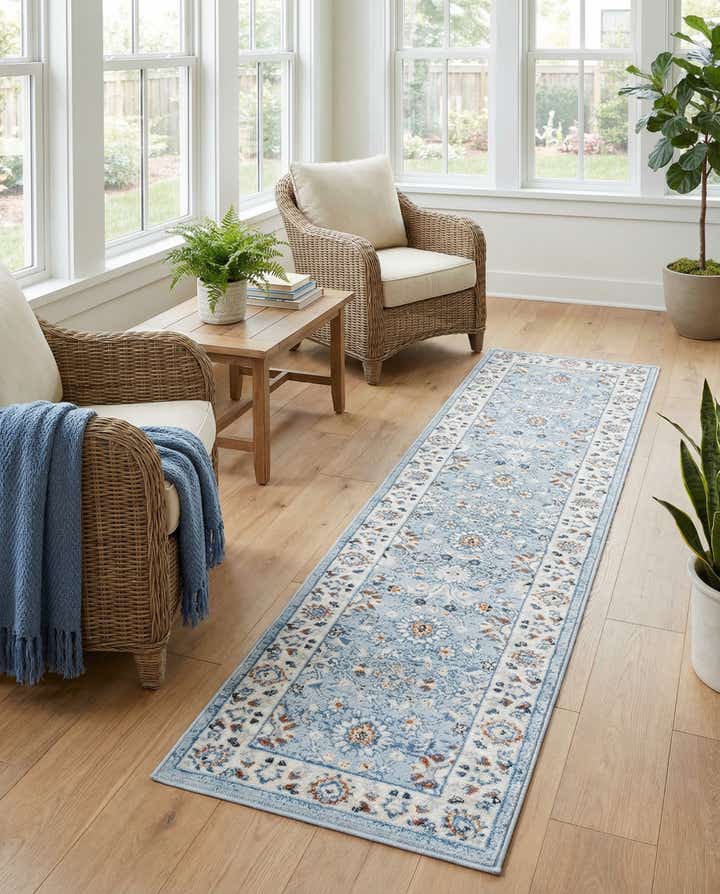2' x 8' Charlotte Runner Rug