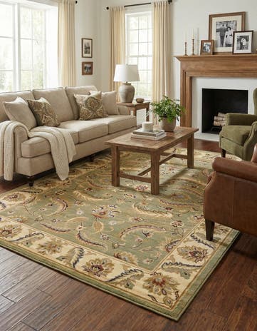 7' x 10' Aditi Rug