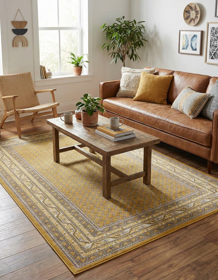 4' x 6' SoHo Rug