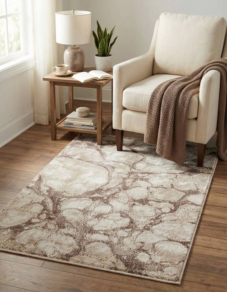 Detail image of 2' x 3' Oasis Rug