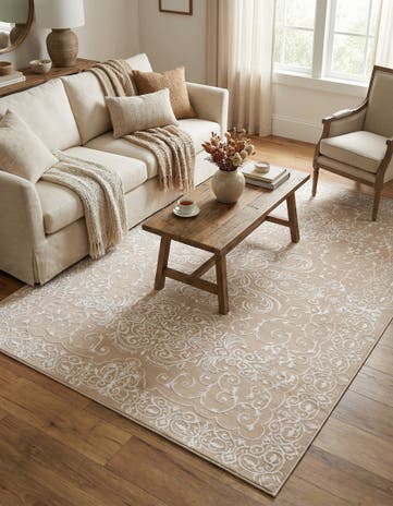 7' x 10' Himalaya Rug